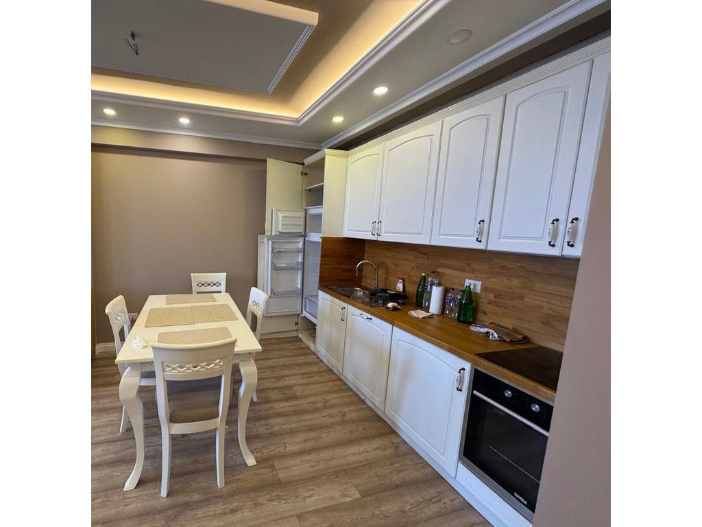 Apartament 2+1+2 në Plazh, Durrës - Në Shitje 210,000€ | 92 m²