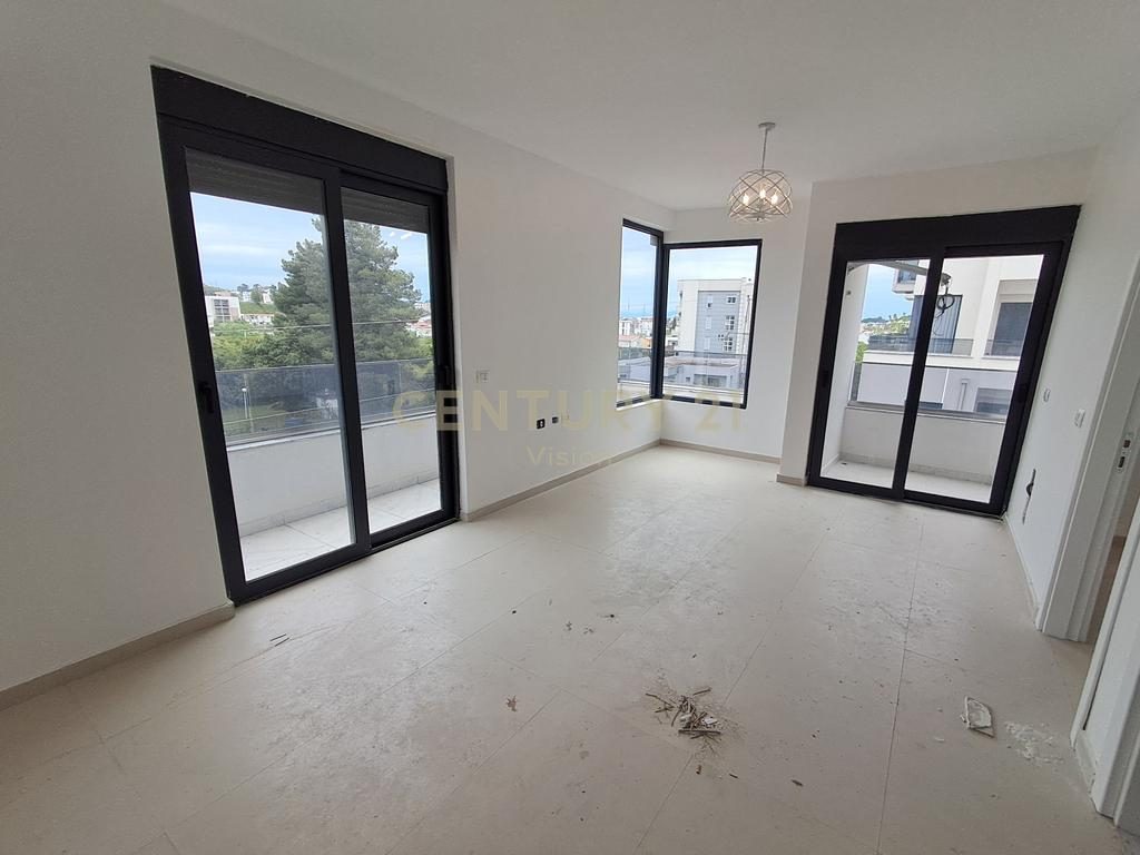 Apartament 1+1 Për Shitje në qender Ulqin | 46.6 m²