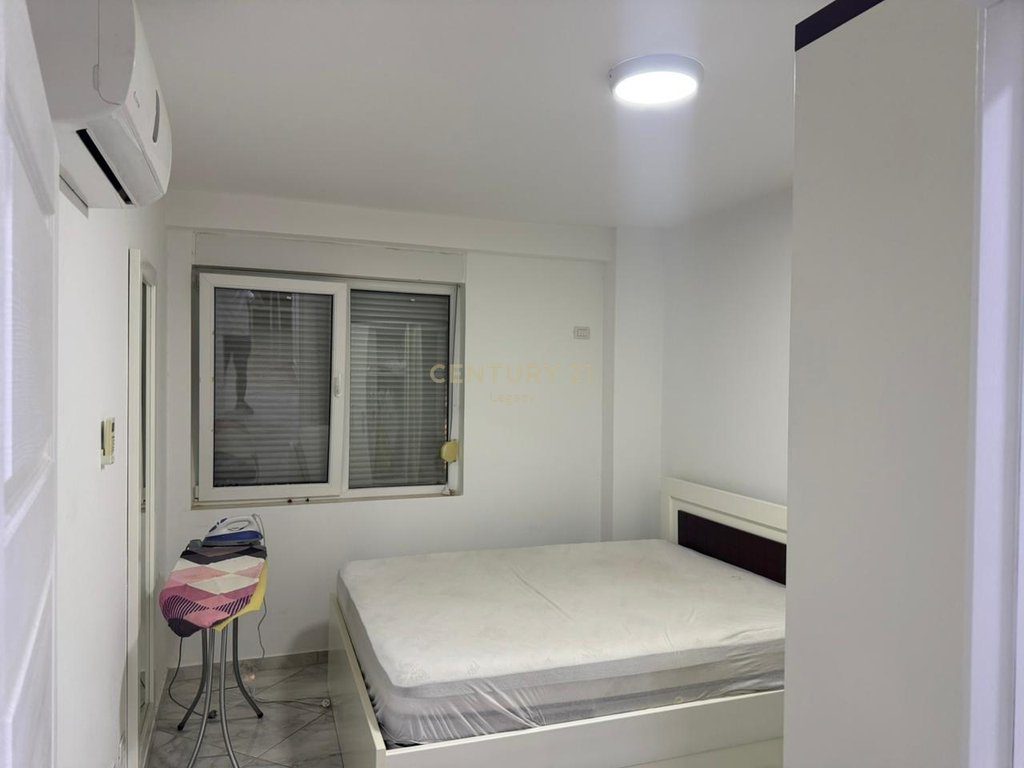 Shitet Super Apartament 2+1 – Twin Towers, Shëngjin