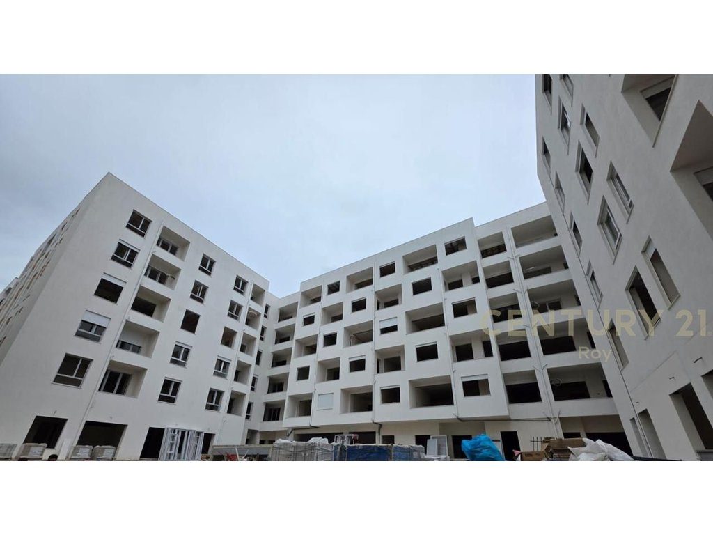 Apartament 1+1 Për Shitje në Golem, Durrës - 77,244.00€ | 64 m²