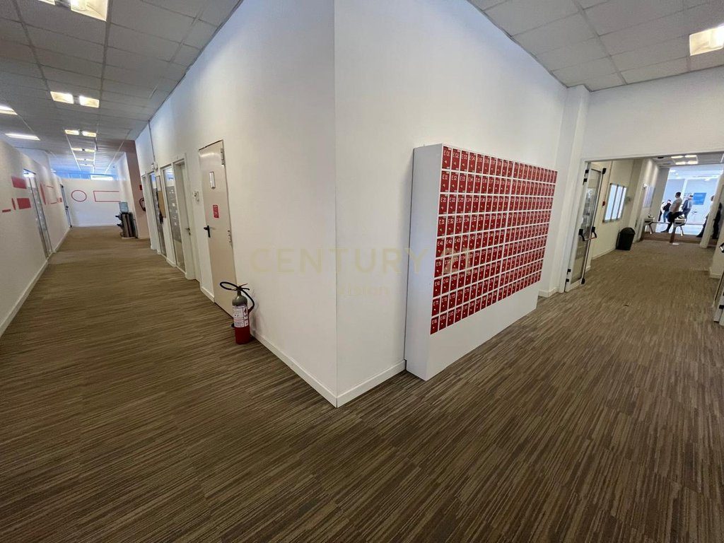 Ambient per Call Center Me Qira tek Bexhisteni, Shkodër - 12,000€ | 1600 m²