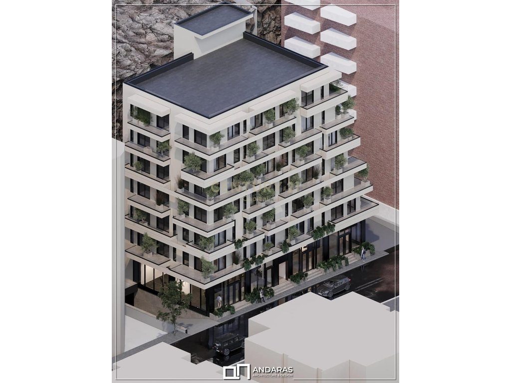 Shesim Apartament 1+1 në Sarandë!