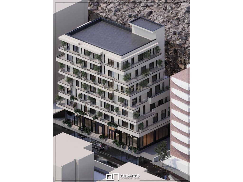 Shesim Apartament 1+1 në Sarandë!