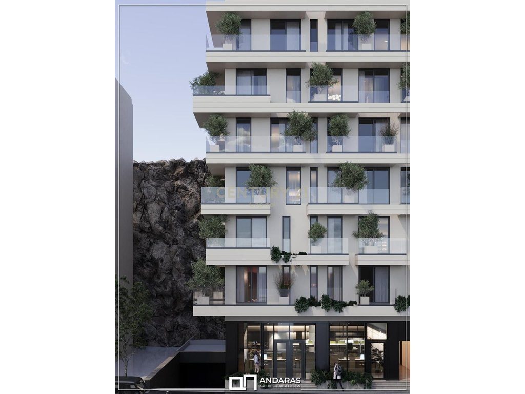 Shesim Apartament 1+1 në Sarandë!