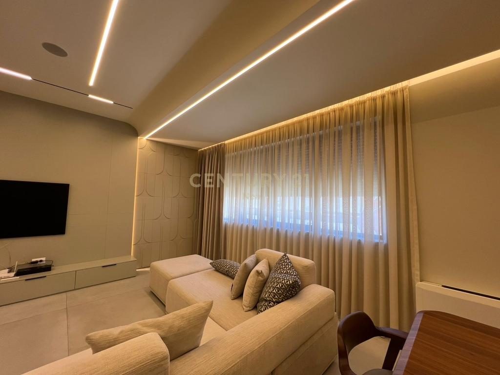 Shesim super duplex te investuar ne detaje tek rezidenca Kodra e Diellit !!