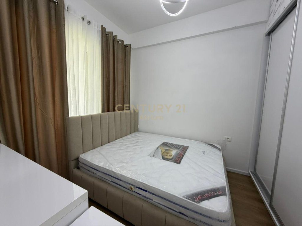 SHITET APARTAMENT 1+1 TE KOMPLEKSI KADIU!!!1