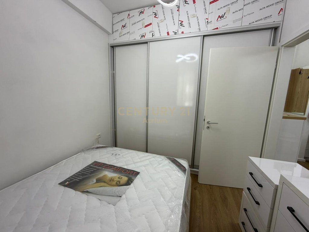 SHITET APARTAMENT 1+1 TE KOMPLEKSI KADIU!!!1