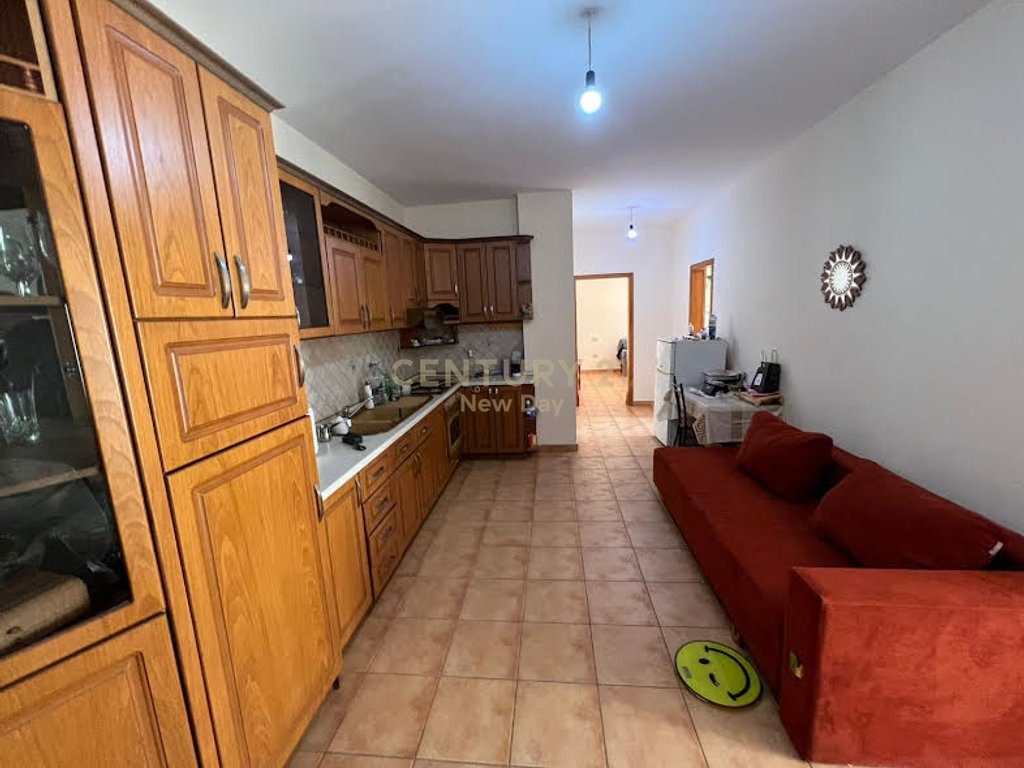 Apartament 2+1 per shitje ne Plazh