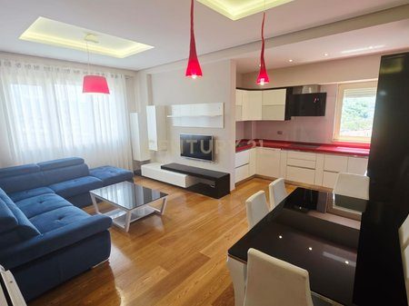 KOPSHTI BOTANIK, SHESIM APARTAMENT 3+1+2