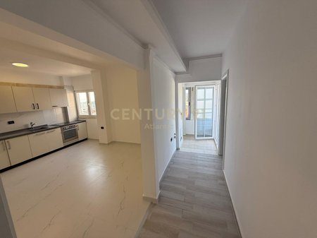 EKSKLUZIVE: SHITET APARTAMENT 1+1 TEK REZIDENCA LIBURNA, GOLEM!!