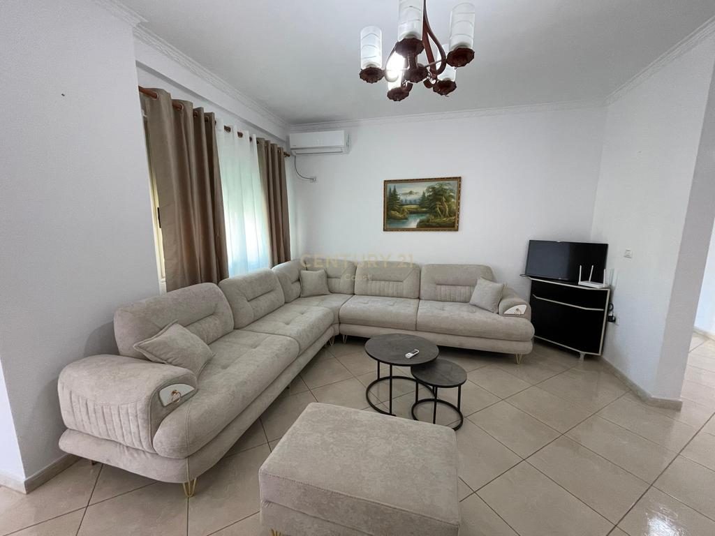 Jepet me qira apartament 2+2+1 ne aksin  Albano–Romina, kati i dyte!