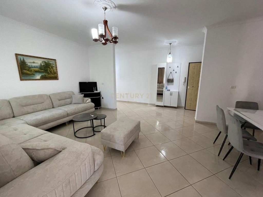 Jepet me qira apartament 2+2+1 ne aksin  Albano–Romina, kati i dyte!