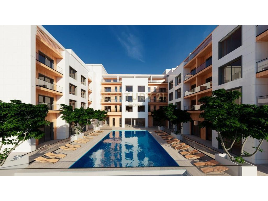Apartament 1+1 Për Shitje në Golem, Durrës - 98,750€ | 73.15 m²