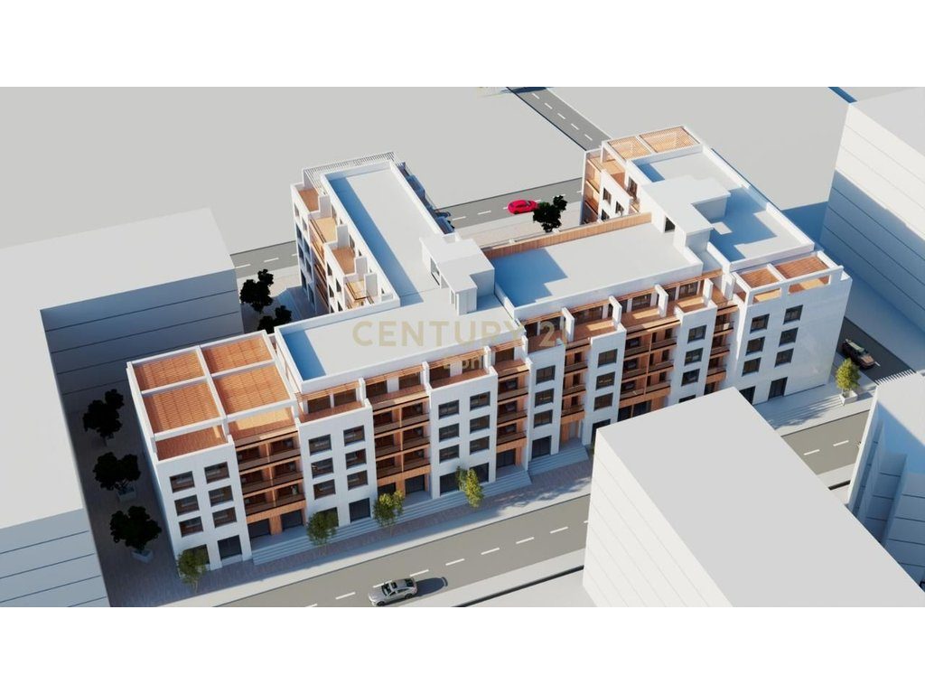 Apartament 1+1 Për Shitje në Golem, Durrës - 98,750€ | 73.15 m²