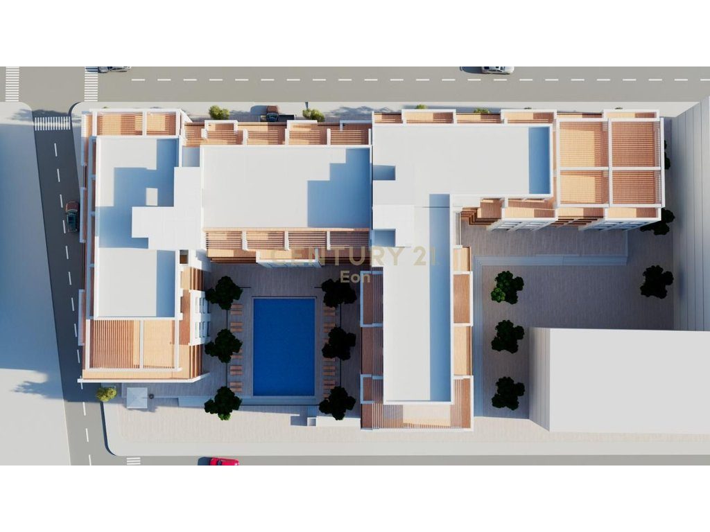 Apartament 1+1 Për Shitje në Golem, Durrës - 98,750€ | 73.15 m²