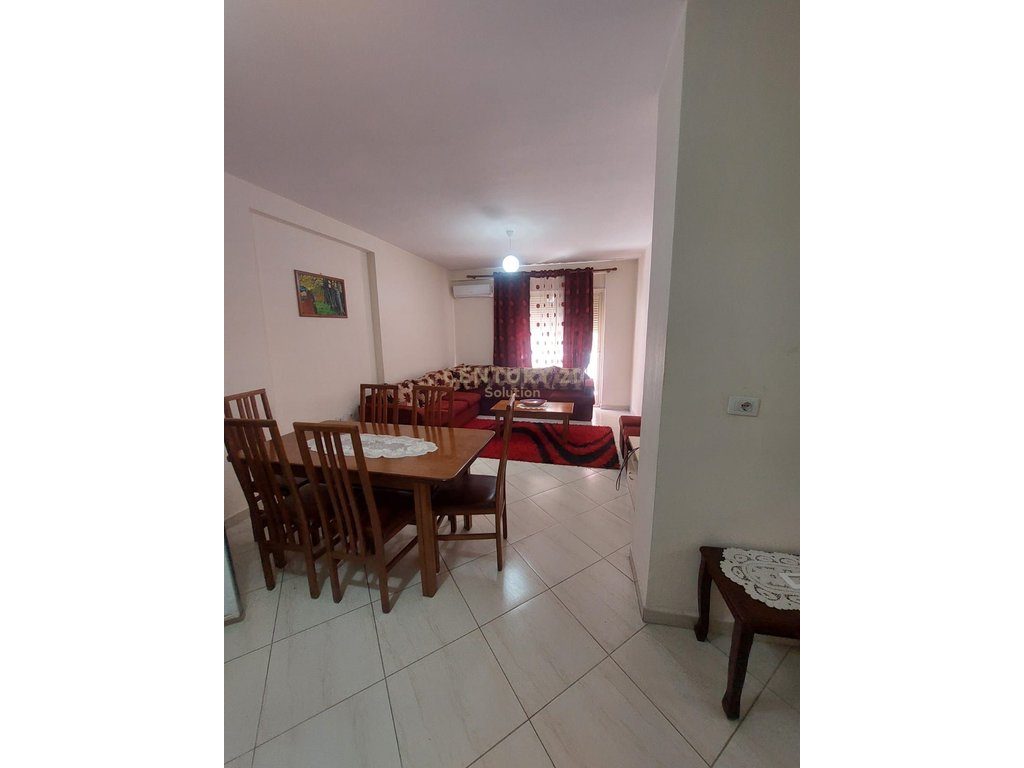 APARTAMENT 2+1+2 PER QIRA NE ASTIR!