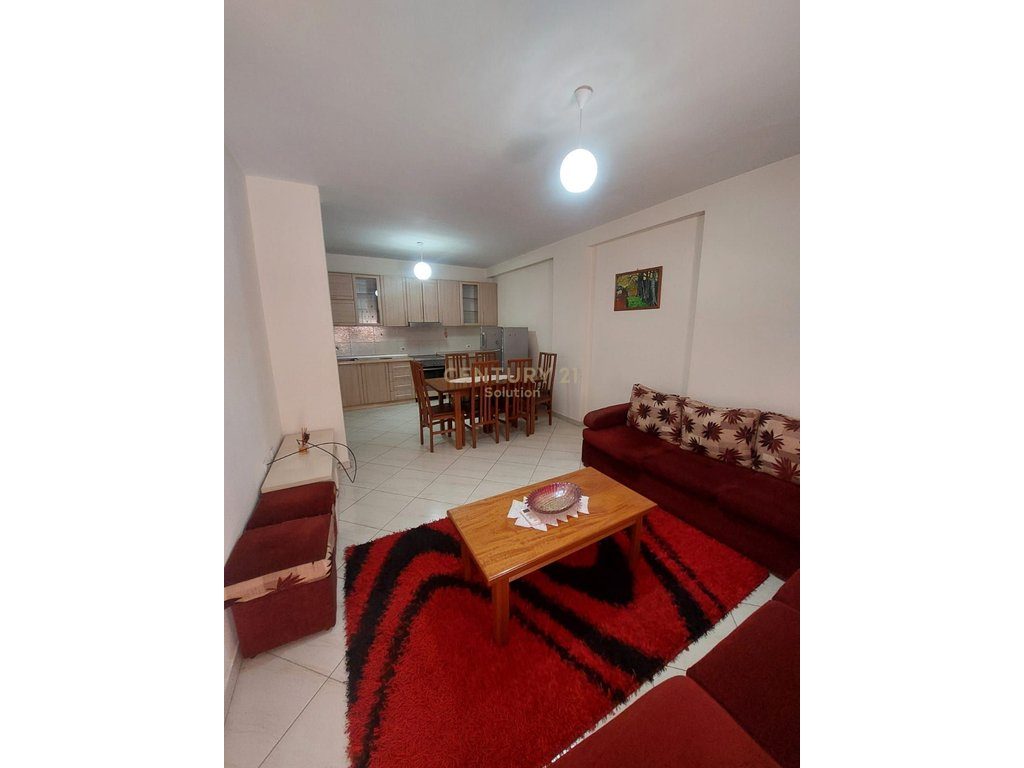 APARTAMENT 2+1+2 PER QIRA NE ASTIR!