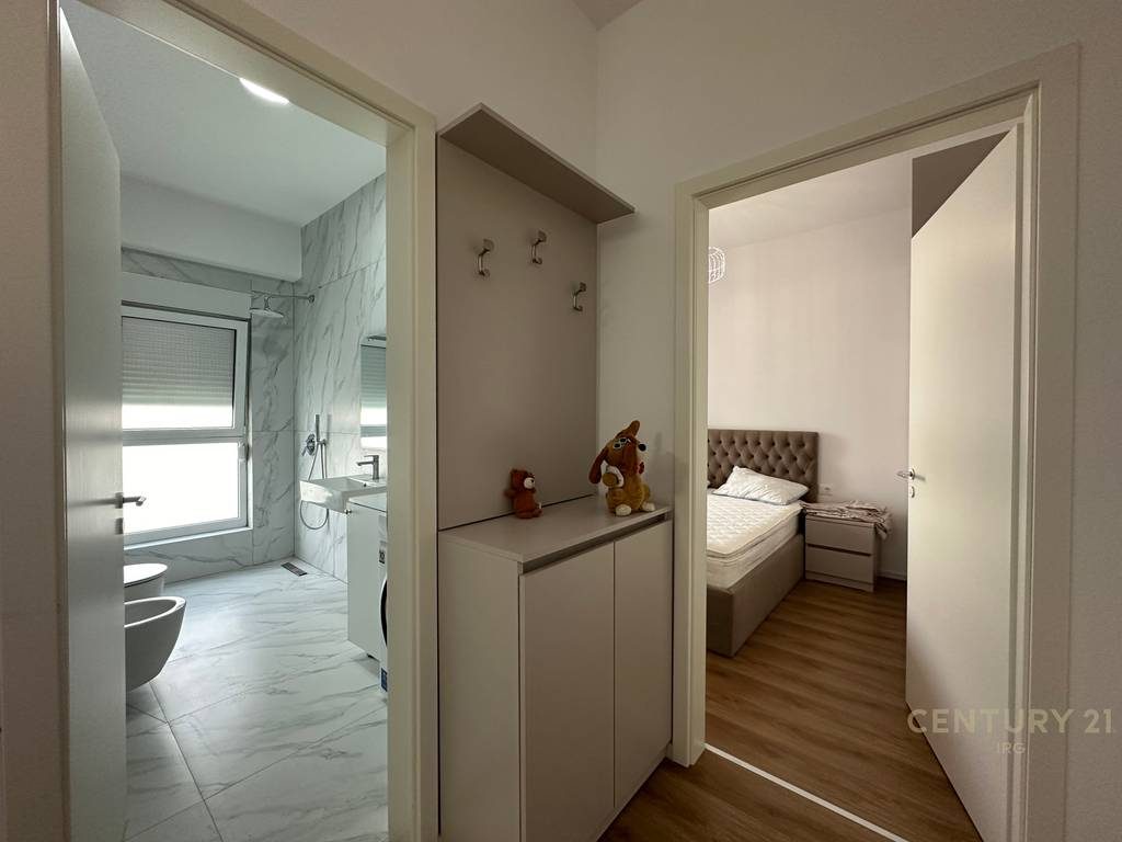 Apartament 1+1 tek Rezidenca Kaimi!