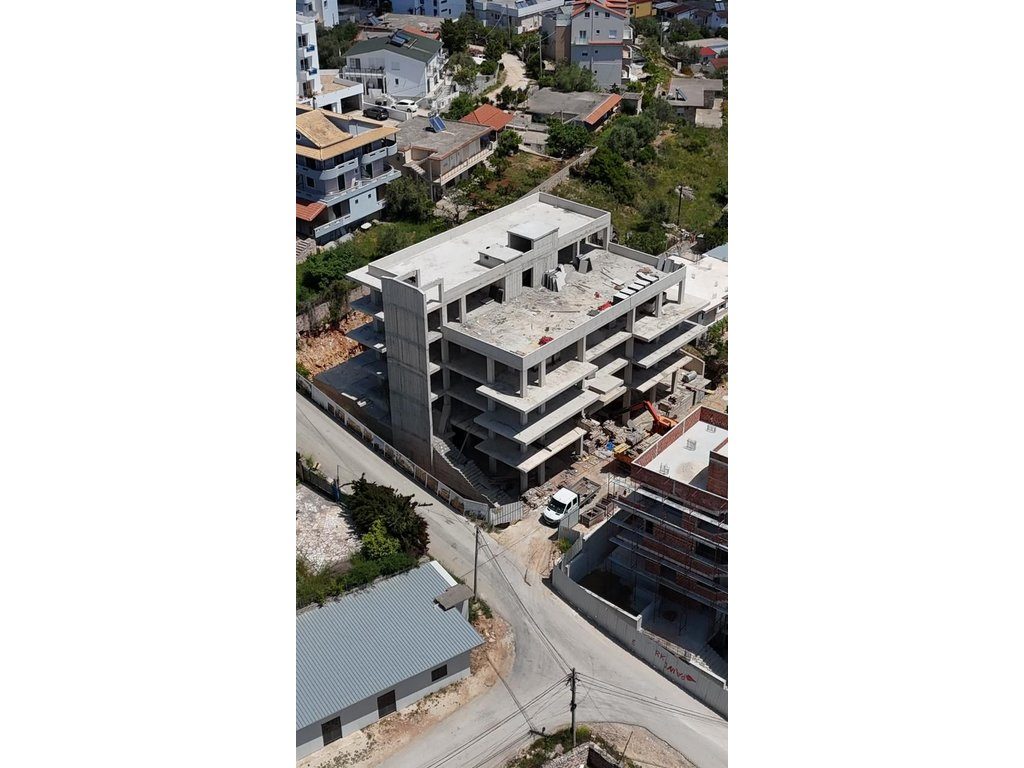 Ksamil, Shesim Apartament 2+1
