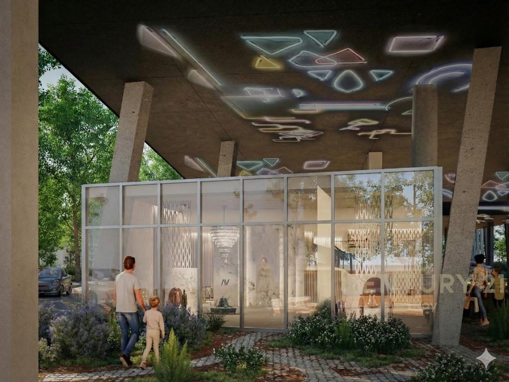 FILLUAN SHITJET NE DESLA TOWER RESIDENCE, PLAZH, DURRES!