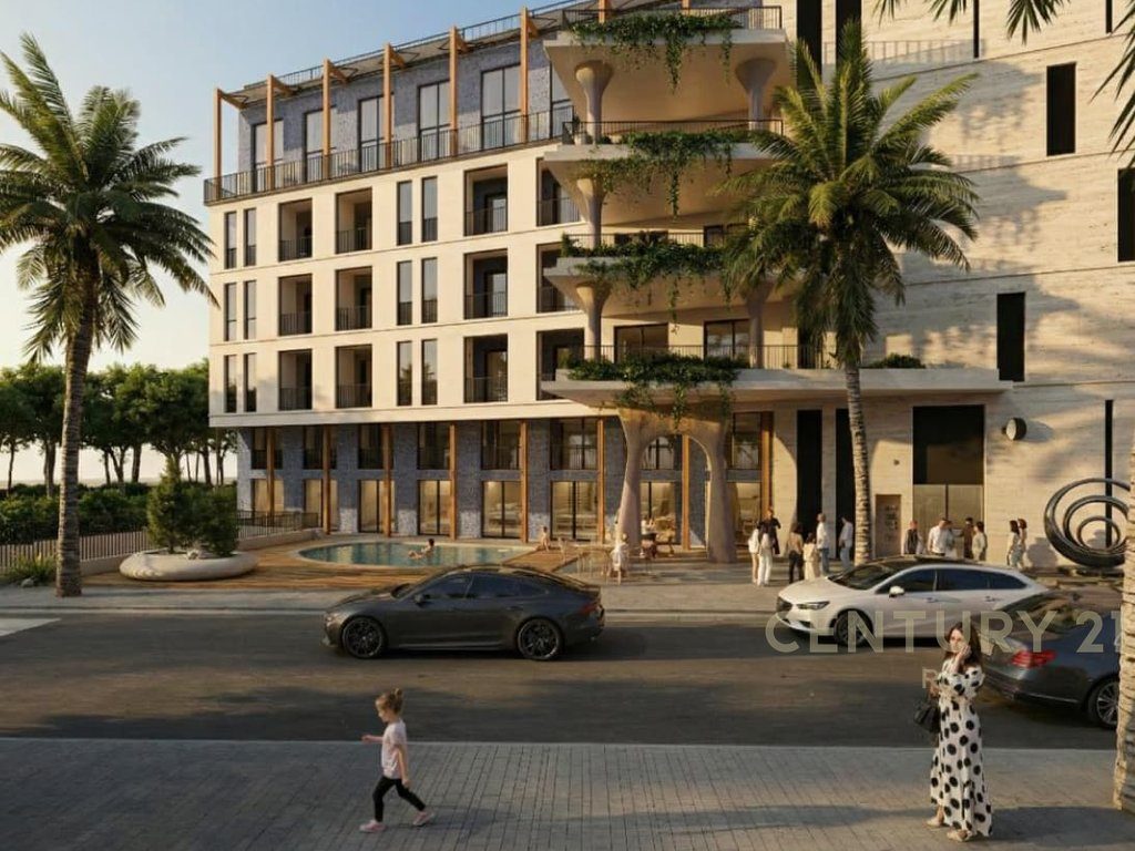 SHITET LOFT TEK "MIDAL RESIDENCE",  MALI I ROBIT !