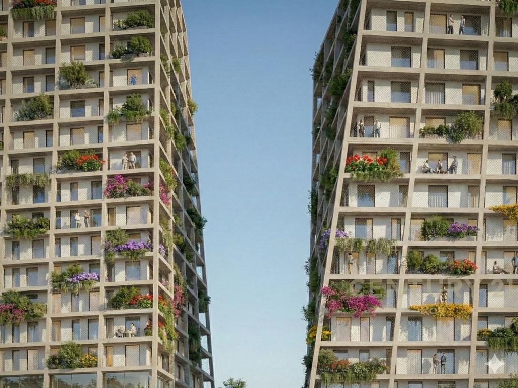STUDIO PER SHITJE TEK "DESLA TOWER", PLAZH, DURRES!