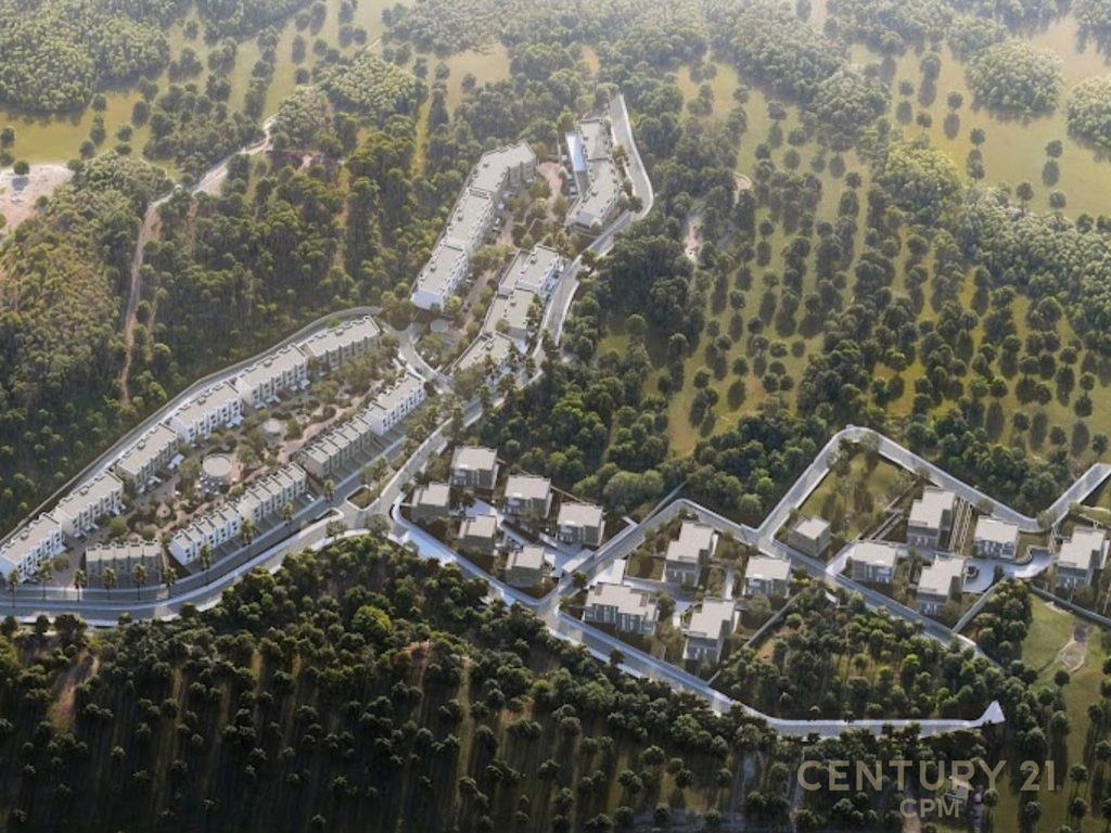 Apartament 3+1 Për Shitje PARK HOUSES, MJULL-BATHORE