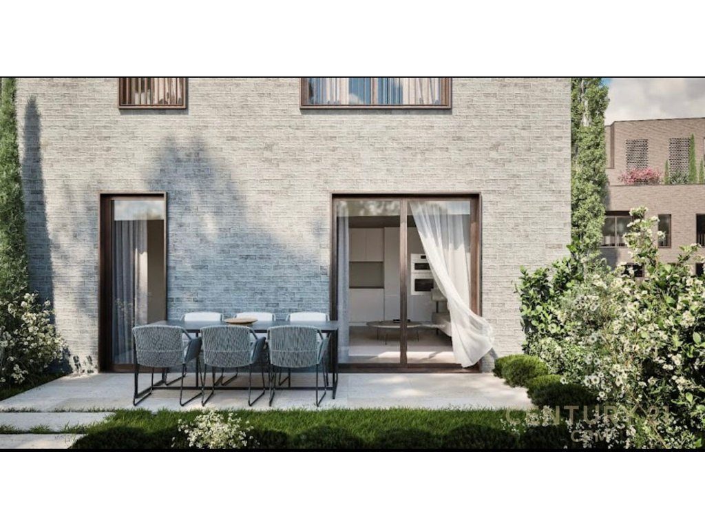 Apartament 3+1 Për Shitje PARK HOUSES, MJULL-BATHORE