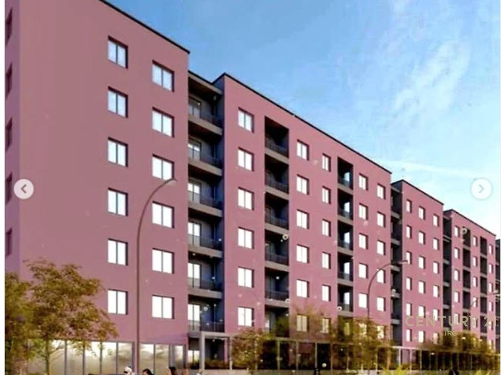Shitet apartament 2+1, tek Kompleksi "Shehu Konstruksion" ne Paskuqan!