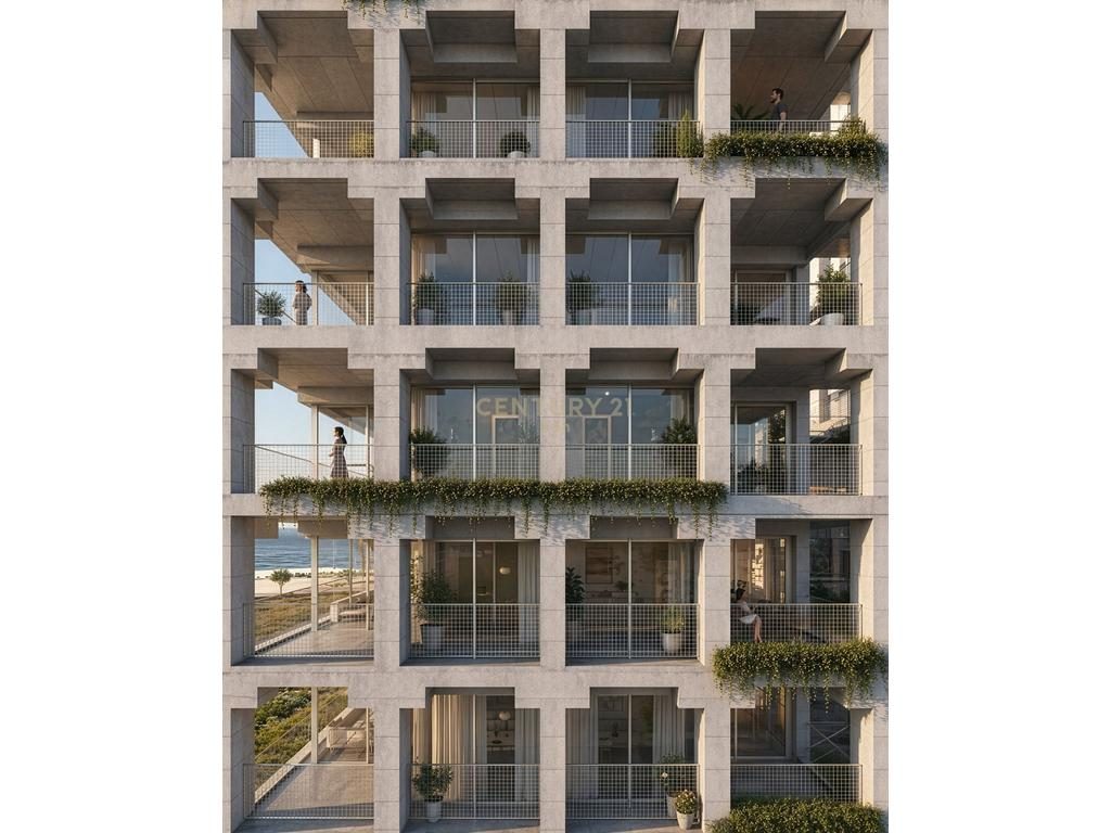 SHITET APARTAMENT 1+1, THREE GARDENS RESIDENCE QERRET!