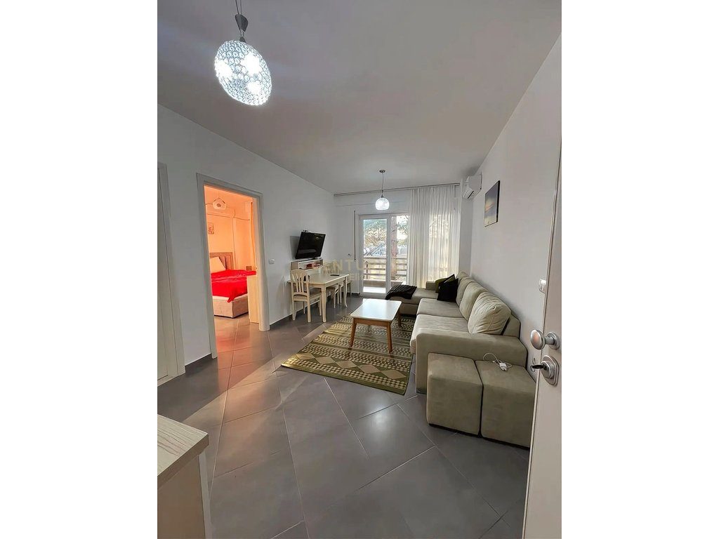 Apartament 2+1 në shitje – Lura 3, Gjiri i Lalzit