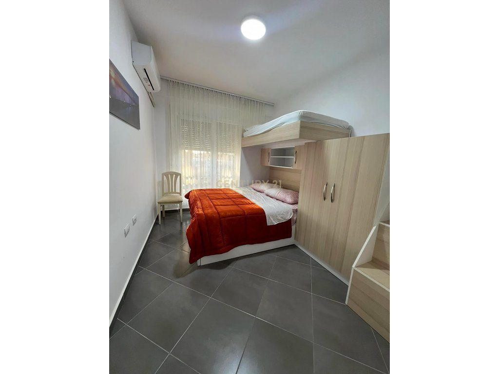 Apartament 2+1 në shitje – Lura 3, Gjiri i Lalzit
