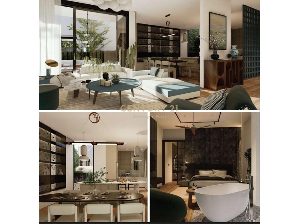 Për Shitje - "Vilë SeeEra" në SeeHëna Residence