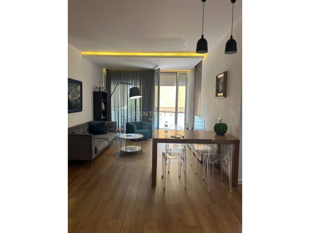JEPET ME QIRA APARTAMENT 2+1 – LIQENI I THATË, TIRANË ✨