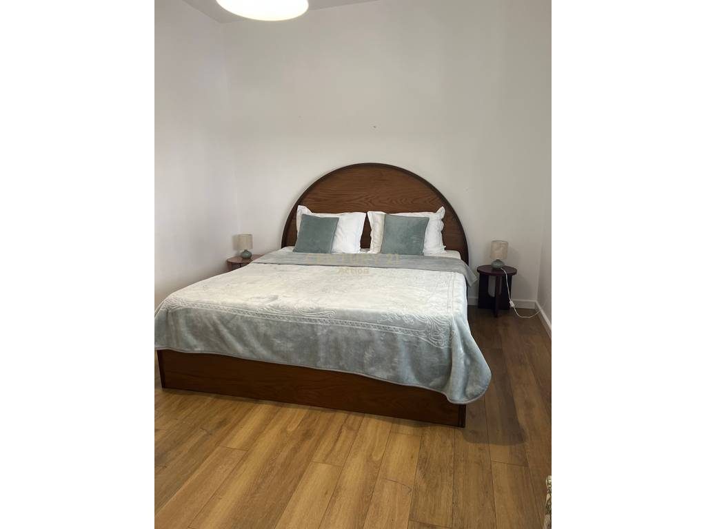 JEPET ME QIRA APARTAMENT 2+1 – LIQENI I THATË, TIRANË ✨