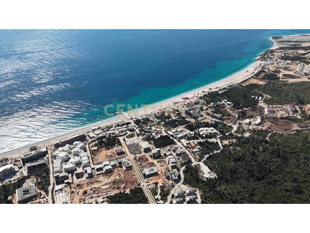 “Godinë Premium për Hotel në Zemër të Dhërmiut”
