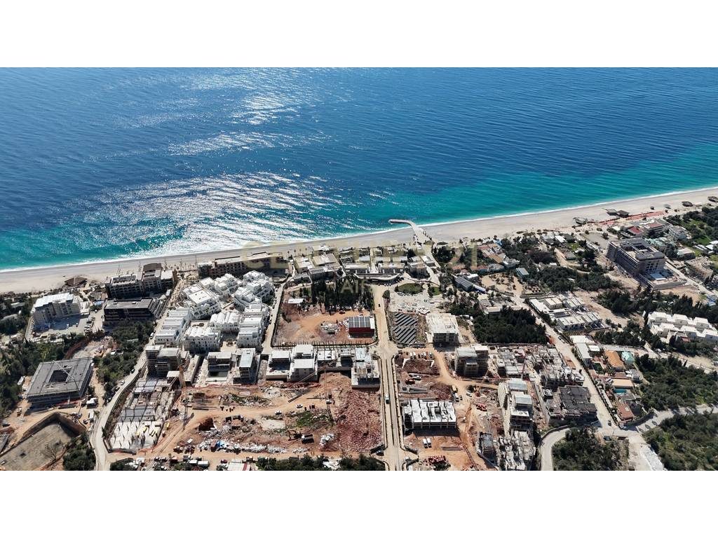 “Godinë Premium për Hotel në Zemër të Dhërmiut”
