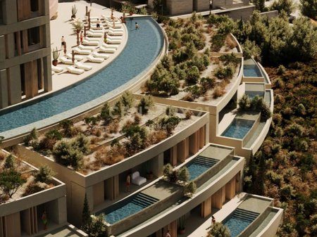 “Godinë Premium për Hotel në Zemër të Dhërmiut”