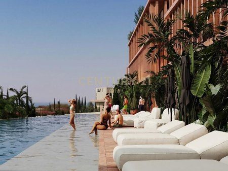 “Godinë Premium për Hotel në Zemër të Dhërmiut”