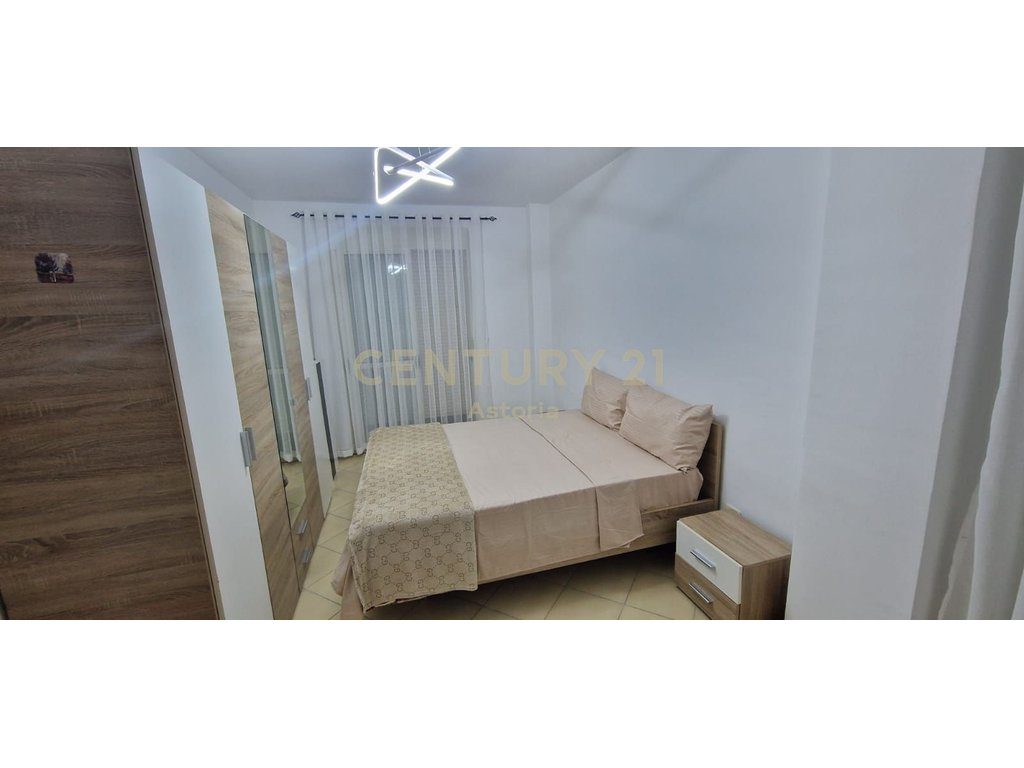 Jepet me qira apartament 2+1 tek Restorant Kapiten Mir Zoti!