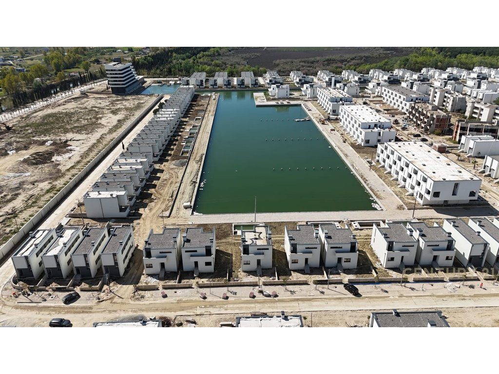 VILE INDIVIDUALE TEK TURQUOISE  MARINA!