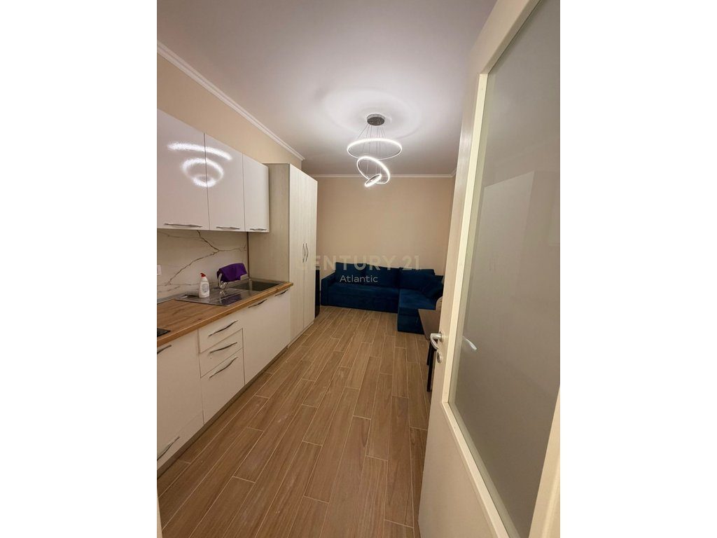 4 Apartamente 1+1 për Qira në Shkëmbi i Kavajës, Durrës - 300€ | 32 m²