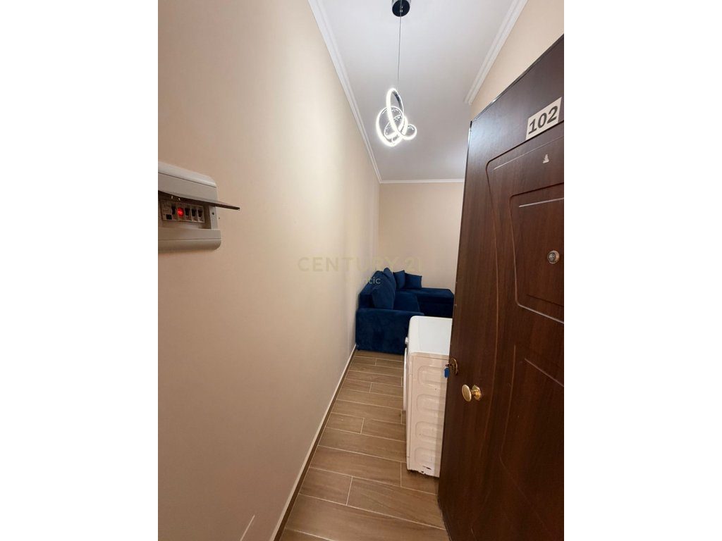 4 Apartamente 1+1 për Qira në Shkëmbi i Kavajës, Durrës - 300€ | 32 m²
