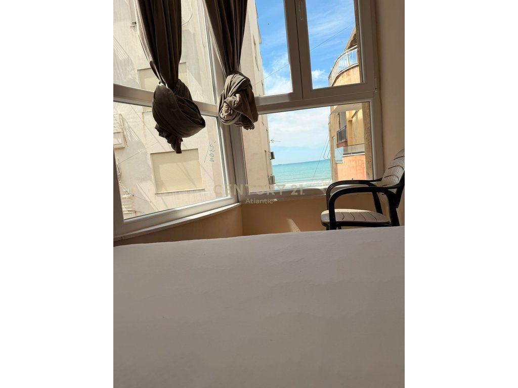 4 Apartamente 1+1 për Qira në Shkëmbi i Kavajës, Durrës - 300€ | 32 m²
