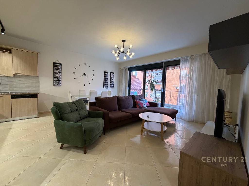 Kompleksi Delijorgji, Apartament 2+1+2!