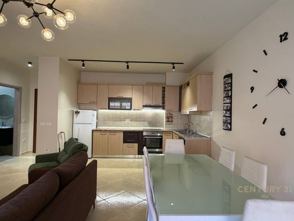Kompleksi Delijorgji, Apartament 2+1+2!