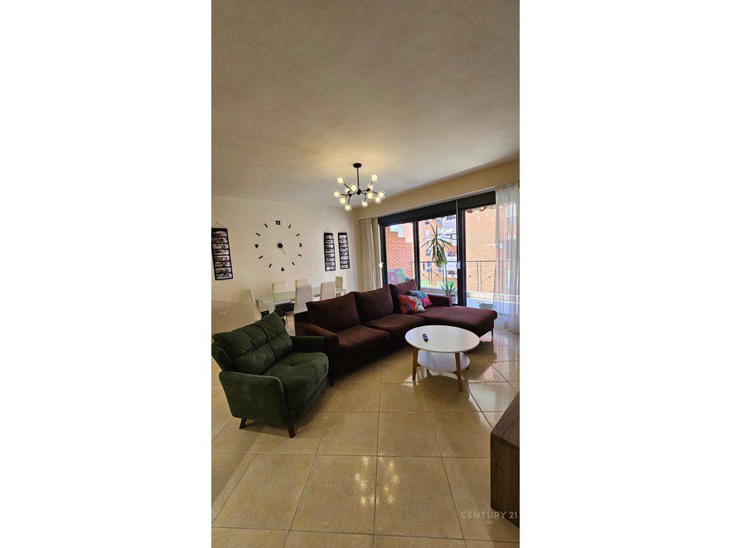 Kompleksi Delijorgji, Apartament 2+1+2!
