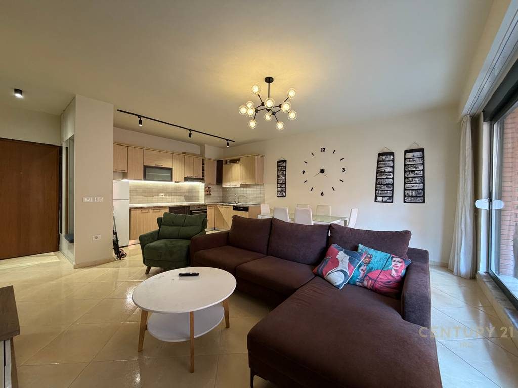 Kompleksi Delijorgji, Apartament 2+1+2!