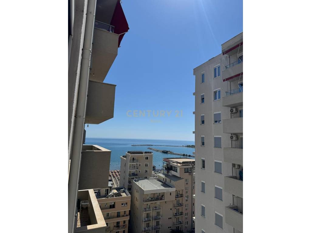 Shitet Apartament 2+1+2 | 107m2