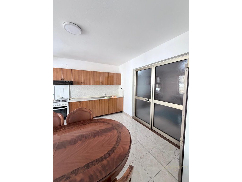 Jepet apartament 2+1+2 me qera prane Shkolles Baletit!